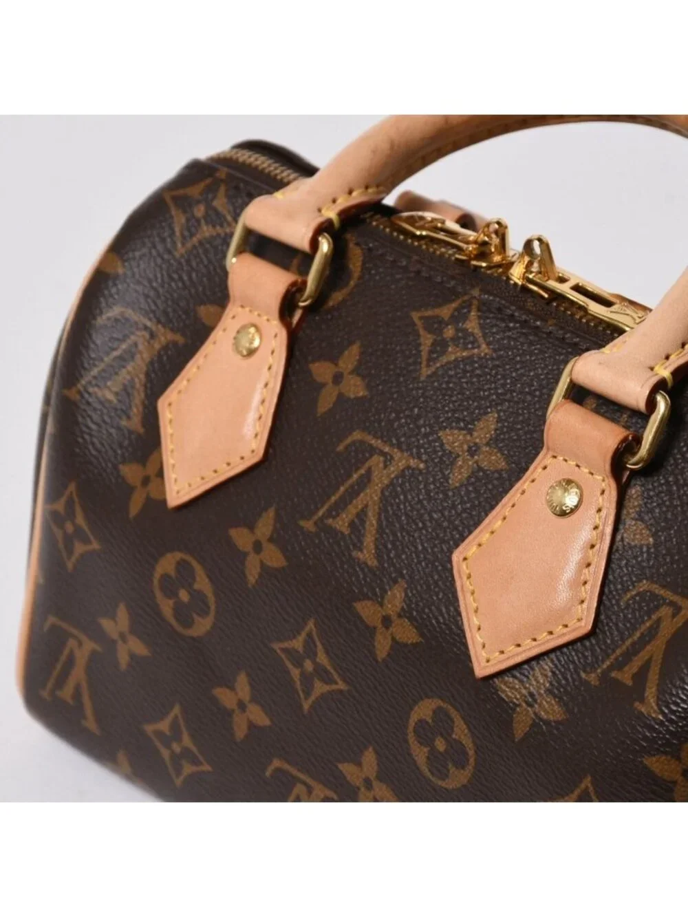 Louis Vuitton this authentic